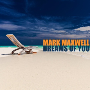 Обложка для Mark Maxwell - Stay With Me