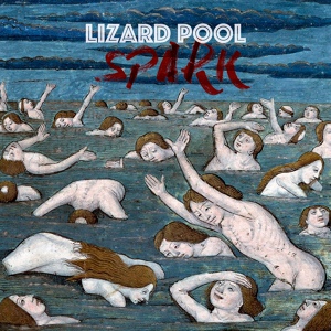 Обложка для Lizard Pool - Bloom