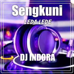 Обложка для DJ Indora - Dj Sengkuni Leda lede instr-