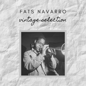 Обложка для Fats Navarro - Anthropology