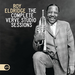 Обложка для Roy Eldridge Quintet - Roy's Riff