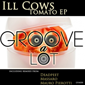 Обложка для Ill Cows - Tomato