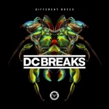 Обложка для DC Breaks - Never Stop