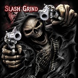 Обложка для Infraction Music - Slash Grind