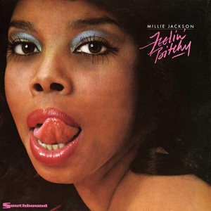 Обложка для Millie Jackson - If You're Not Back In Love By Monday