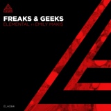 Обложка для Freaks & Geeks, Emily Makis - Elemental