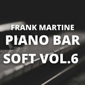 Обложка для Frank Martine - Solid