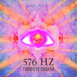 Обложка для Chakra Cleansing Music Sanctuary - 576 Hz Quiet Contemplation