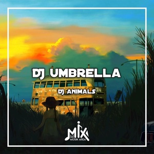 Обложка для DJ Animals - DJ Umbrella
