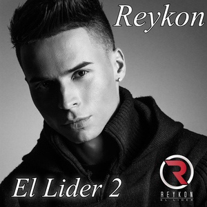 Обложка для Reykon - Tal Como Eres