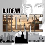 Обложка для DJ Dean - I Found Love in the Music