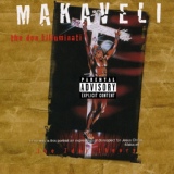 Обложка для Makaveli - Toss It Up