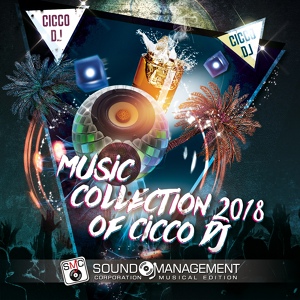 Обложка для Cicco DJ - Below Sea
