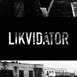 Обложка для Likvidator - Analog Dirty