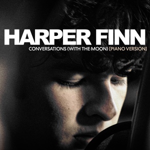 Обложка для Harper Finn - Conversations (With The Moon)