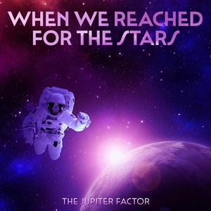 Обложка для The Jupiter Factor - Chill Among the Constellations