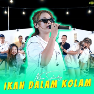 Обложка для Niken Salindry - Ikan Dalam Kolam
