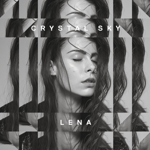 Обложка для Lena - Crystal Sky