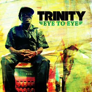 Обложка для Trinity feat. Beres Hammond - Lier Is a Thief