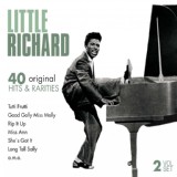 Обложка для Little Richard - Slippin' And Slidin'