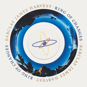 Обложка для Barclay James Harvest - Ring Of Changes