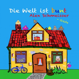 Обложка для Alex Schmeisser - Kennst du die Schnecken