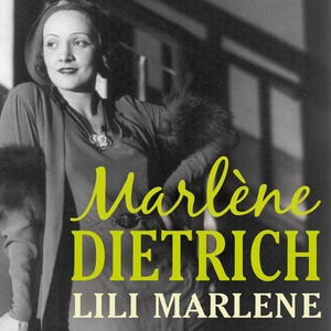 Обложка для Marlène Dietrich - Time for Love