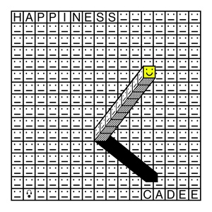 Обложка для Cadee - Happiness