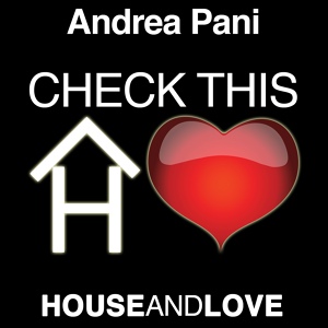 Обложка для Andrea Pani - Check This (Radio Edit)