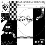Обложка для Soul Mass Transit System - Fly