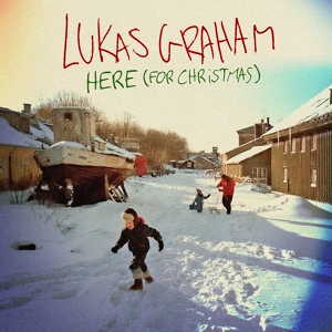 Обложка для Lukas Graham - HERE (For Christmas)