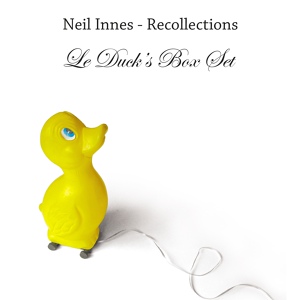 Обложка для Neil Innes - God Is Love
