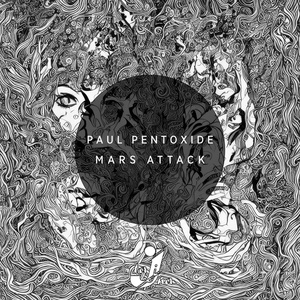 Обложка для Paul Pentoxide - Expectation