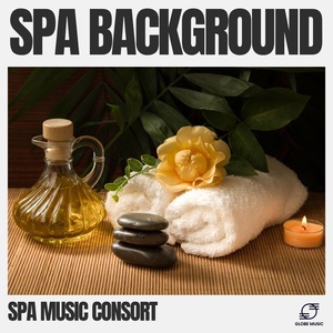 Обложка для Spa Music Consort - Serenity Strata