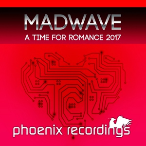 Обложка для Madwave - A Time for Romance