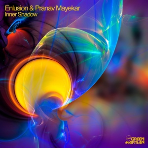 Обложка для Enlusion and Pranav Mayekar - Prime Element