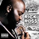 Обложка для Rick Ross feat. Carol City Cartel - It Ain't A Problem