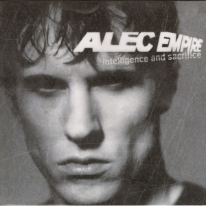 Обложка для Alec Empire - Killing Machine