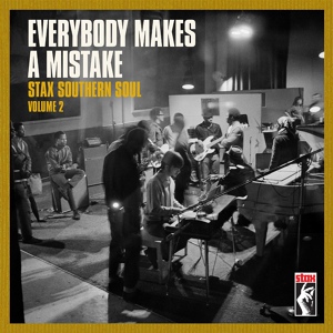 Обложка для Eddie Floyd - Everybody Makes A Mistake