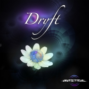 Обложка для Mystral - Dryft