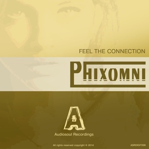 Обложка для Phixomni - Feel The Connection