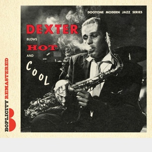 Обложка для Dexter Gordon All-Stars - Rhythm Mad