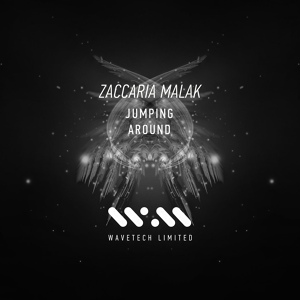 Обложка для Zaccaria Malak - Jumping Around