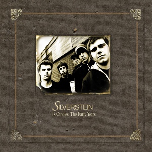 Обложка для Silverstein - Waiting Four Years