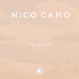 Обложка для Nico Cano - The Geist