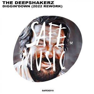 Обложка для The Deepshakerz - Diggin'Down