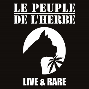 Обложка для Le Peuple de l'herbe feat. Sir Jean, Jc001 - Look Up