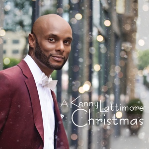 Обложка для Kenny Lattimore - The Christmas Song