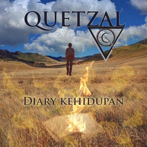 Обложка для Quetzal - Diary Kehidupan