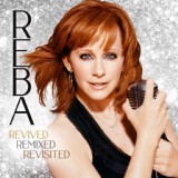 Обложка для Reba McEntire - I'm A Survivor